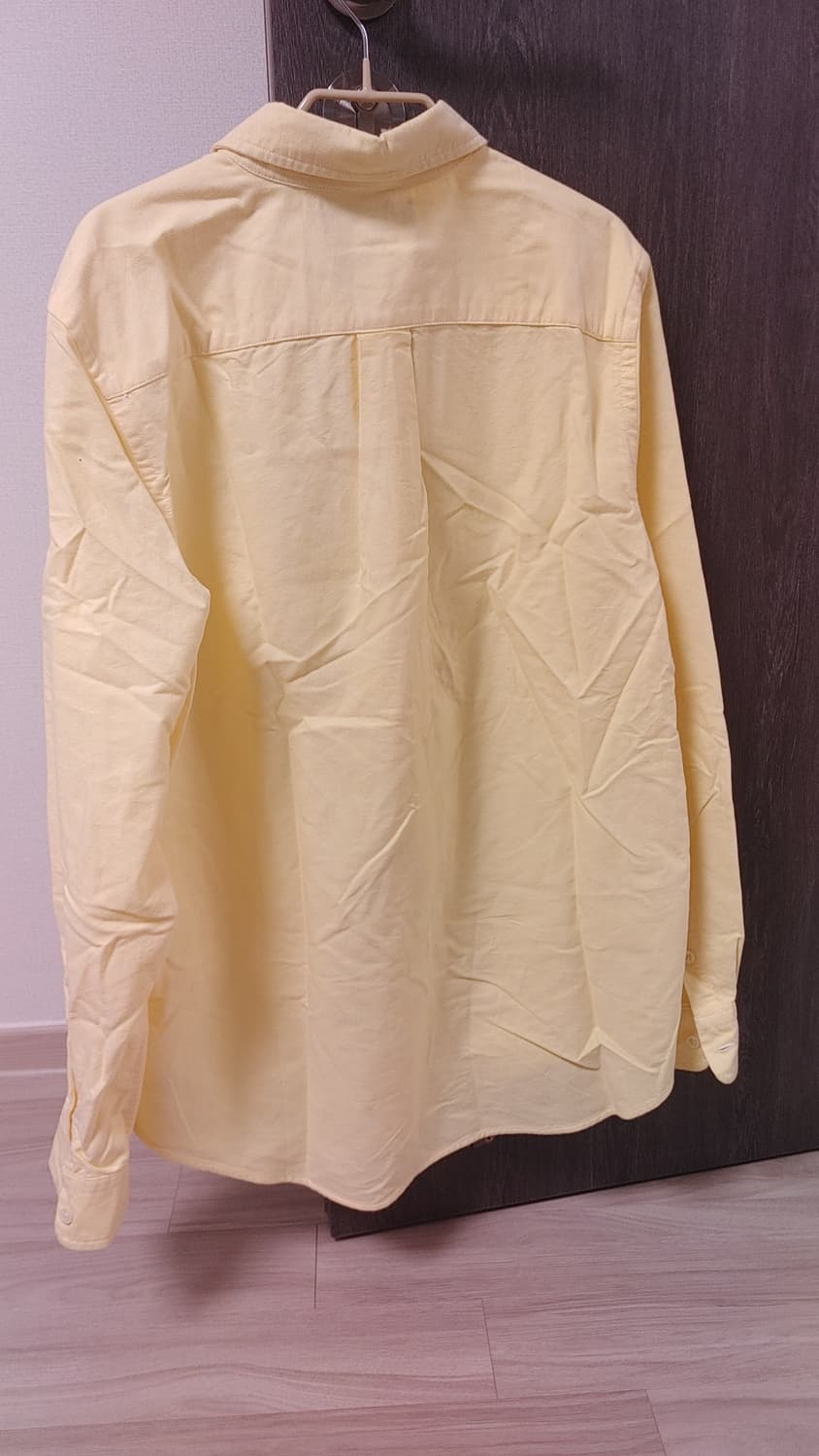 폴로 랄프로렌 셔츠 XL 상품이미지2