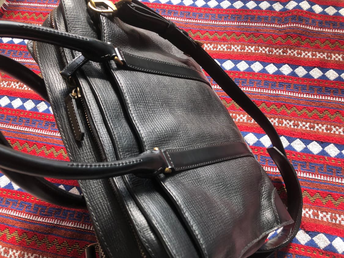 코치 메트로폴리탄 브리프케이스 상품이미지9