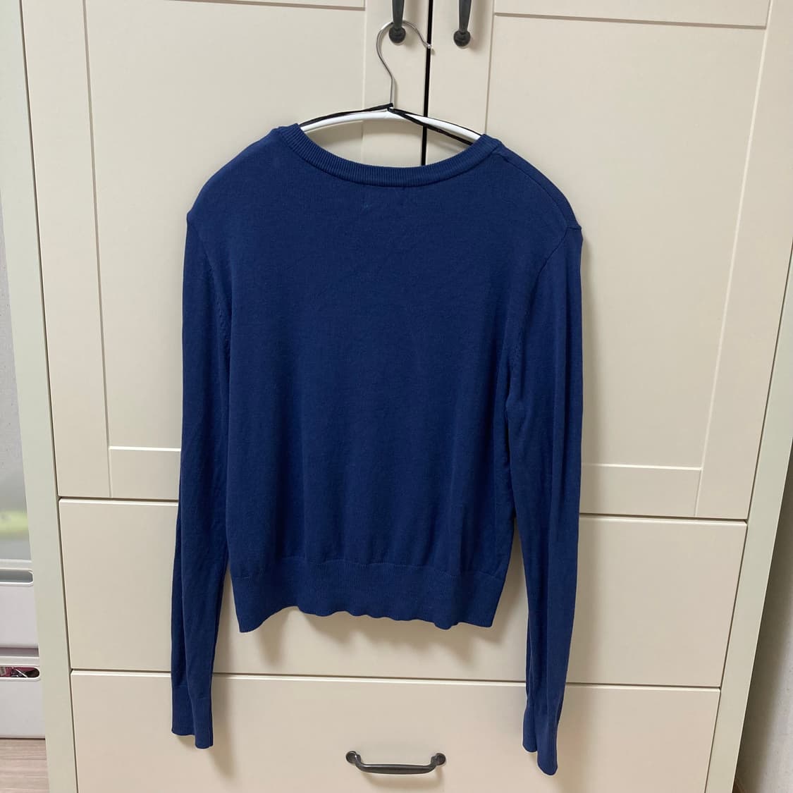 h&m 파인니트 가디건 상품이미지3