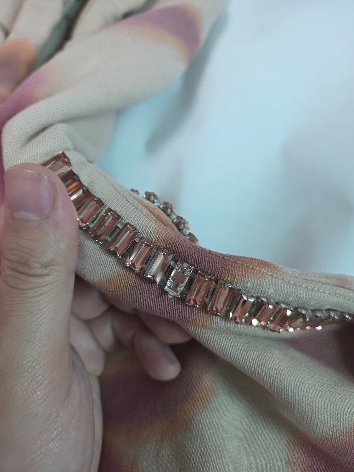 [XS] 콜리나 스트라다 후드 Colina strada 상품이미지2