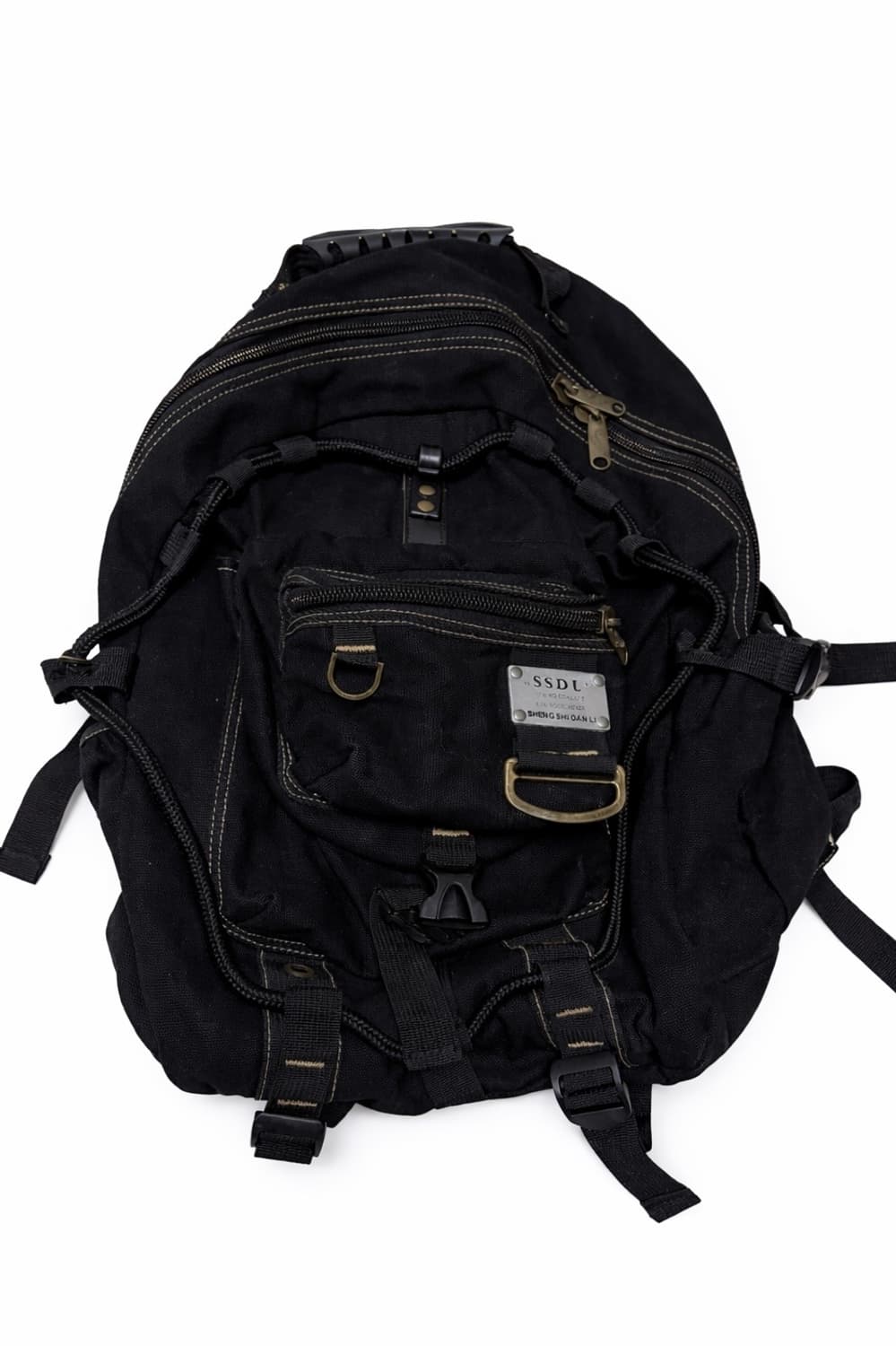 Vintage Backpack  상품이미지2