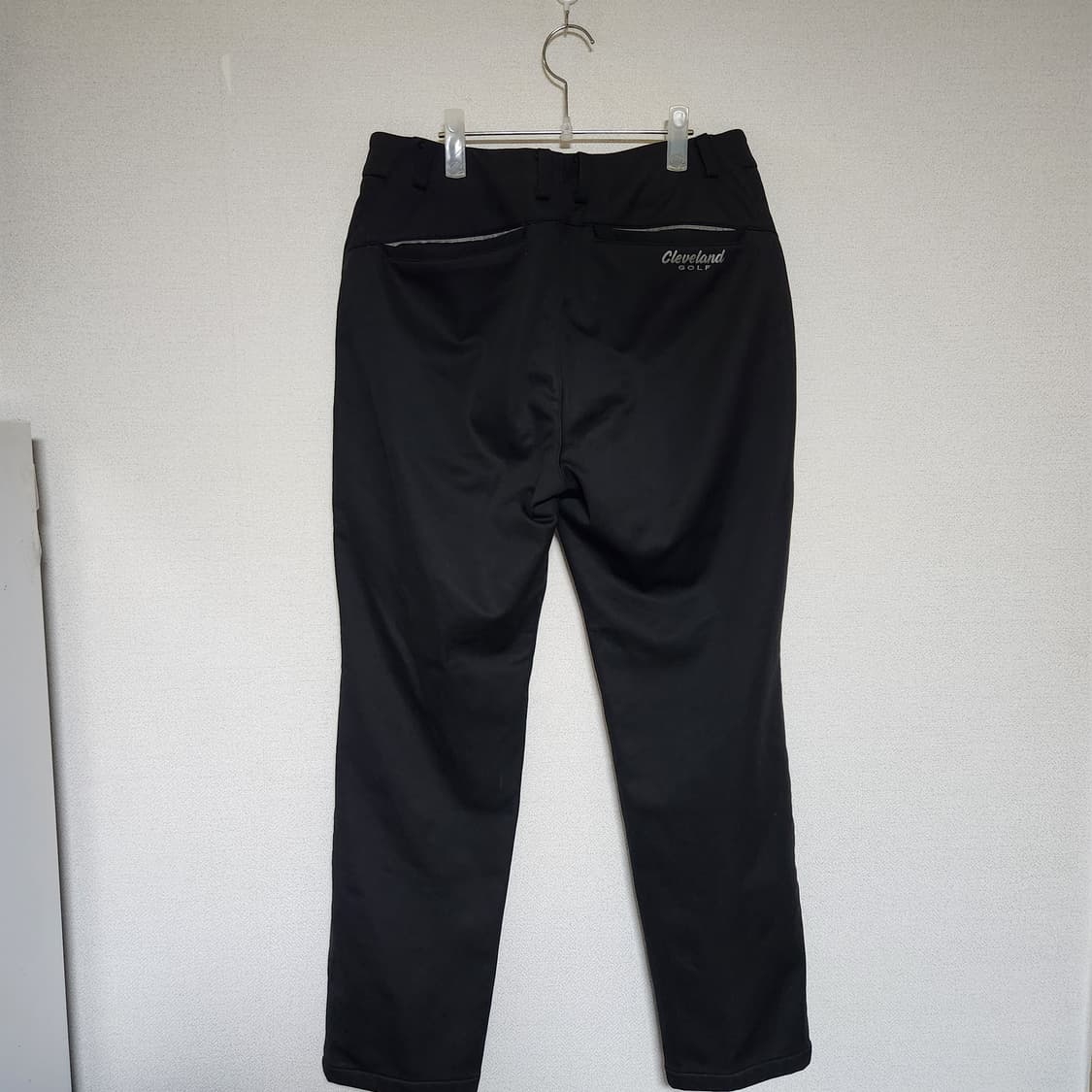 클리브랜드 구스 골프 바지 남33 상품이미지2