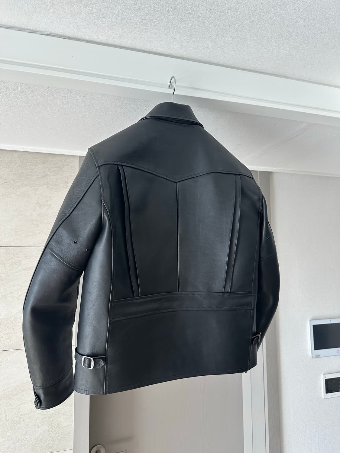 제라도 24/7 1930 호스하이드 스포츠자켓 L사이즈 상품이미지4