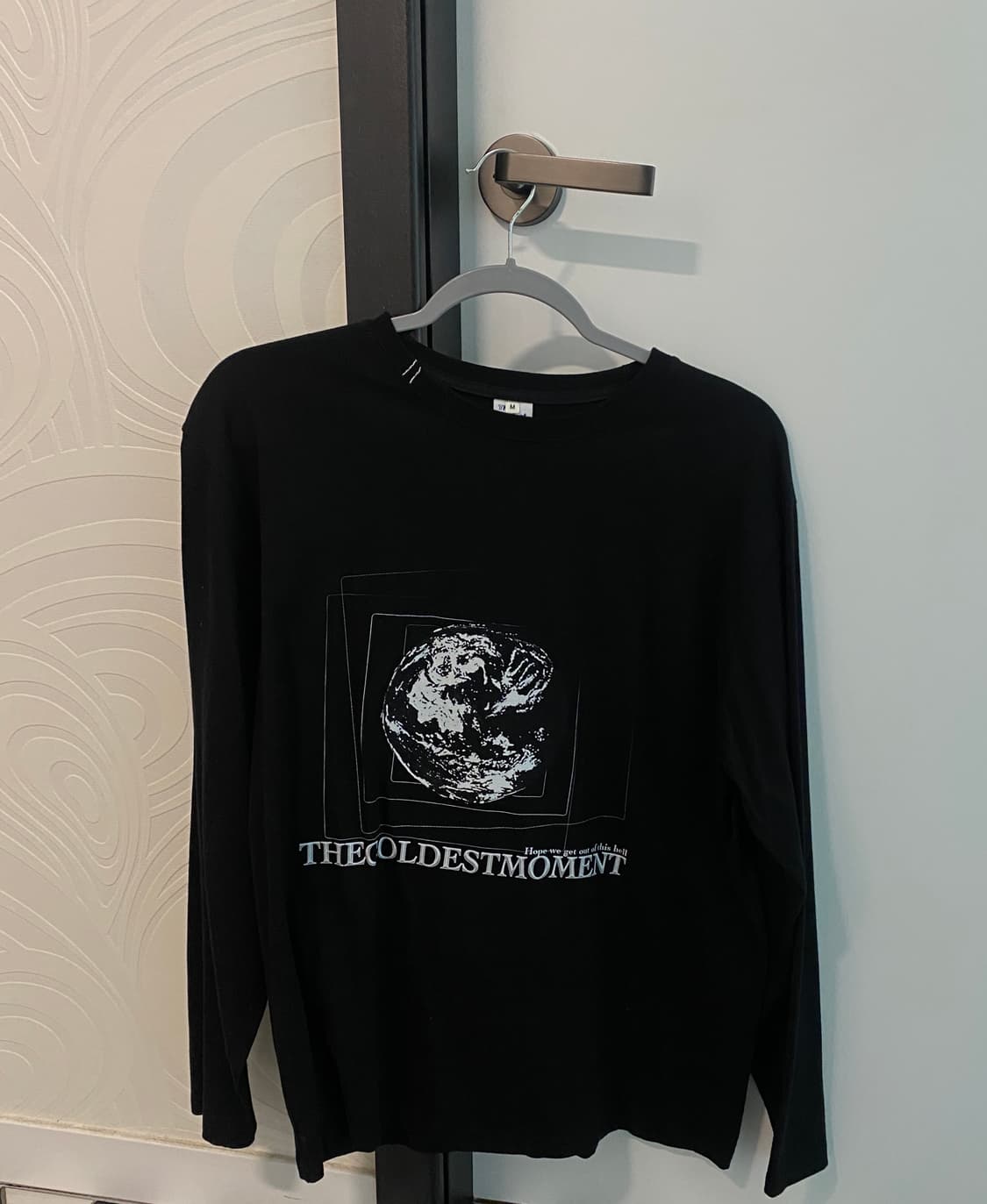 TCM thecoldestmoment 더콜디스트모먼트 상품이미지1