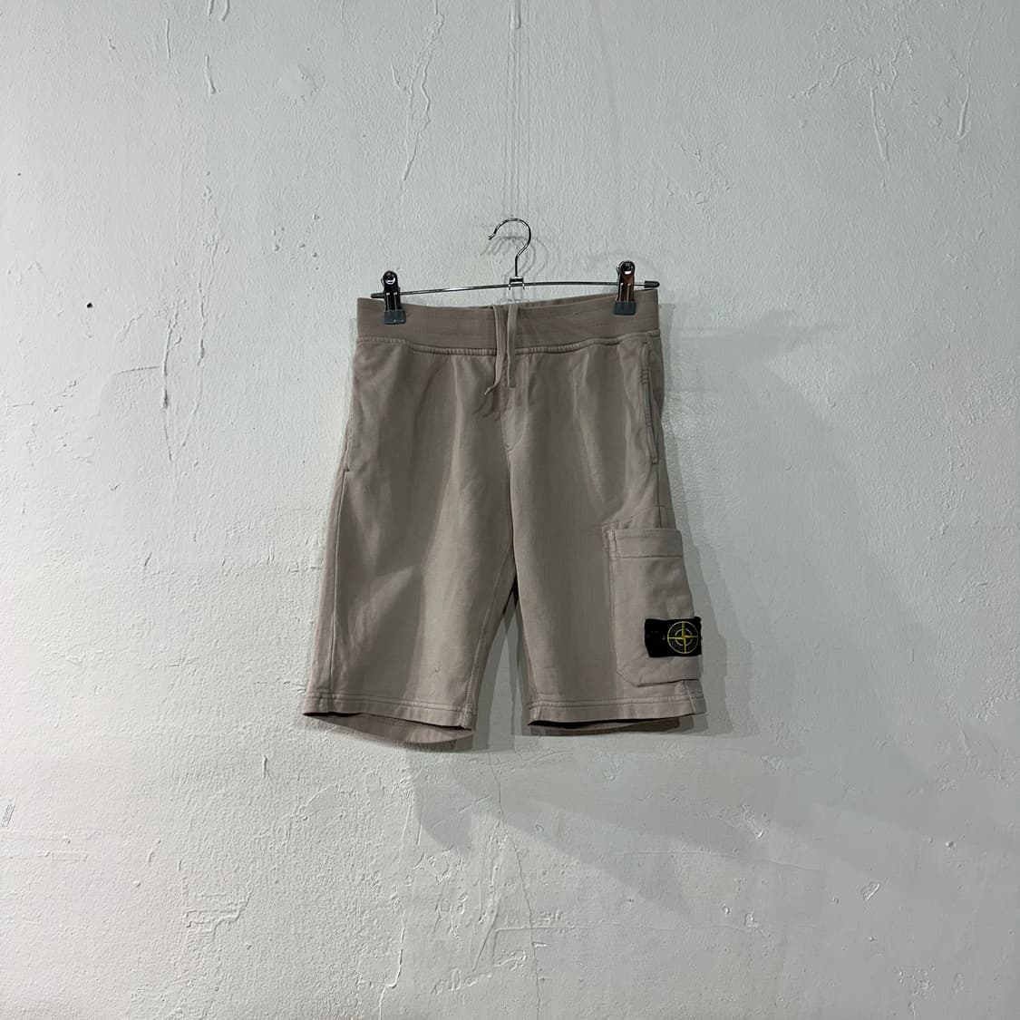 스톤아일랜드 주니어 반바지 10size 상품이미지1