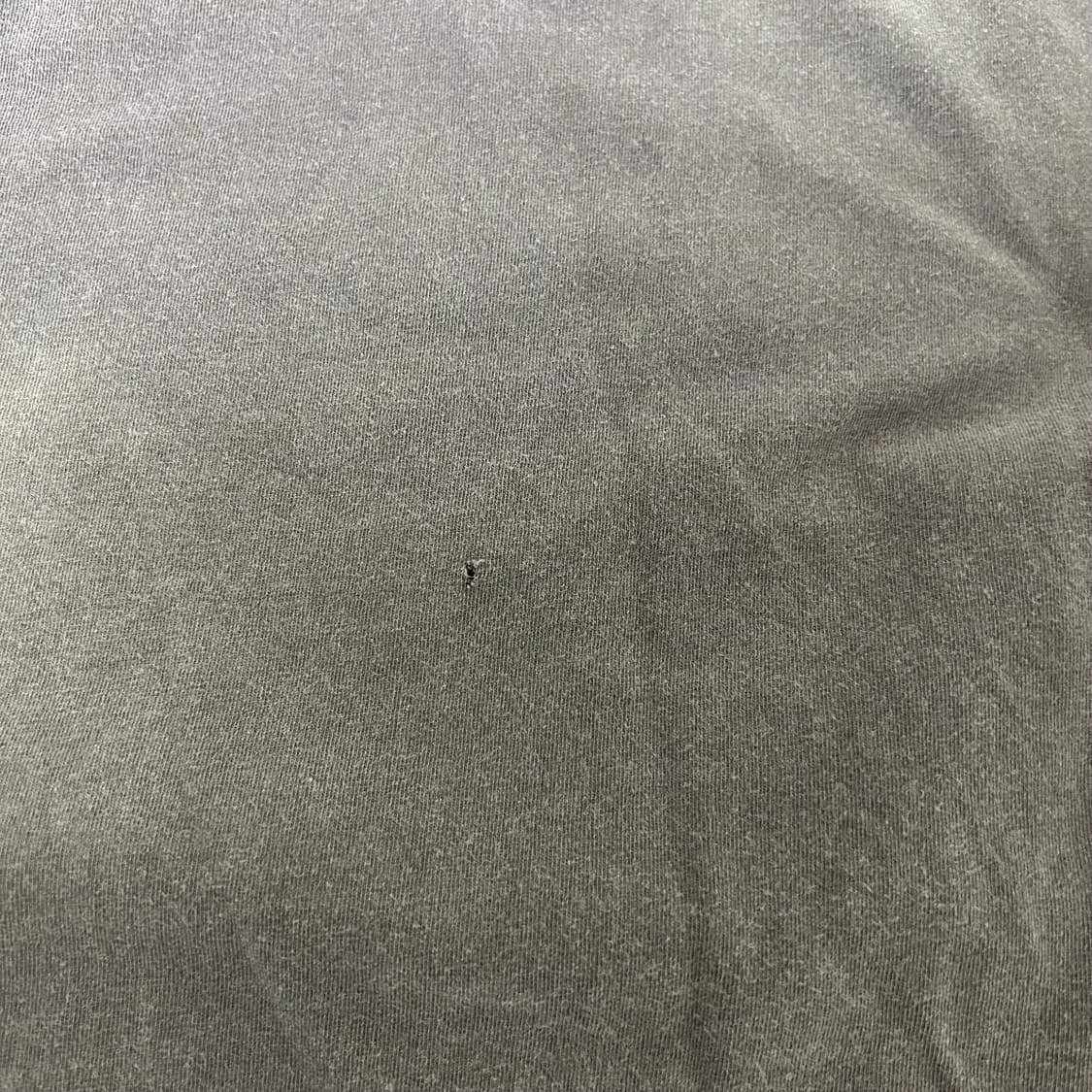 (M) etce 이티씨이 engross 하트 반팔티 브라운 상품이미지5