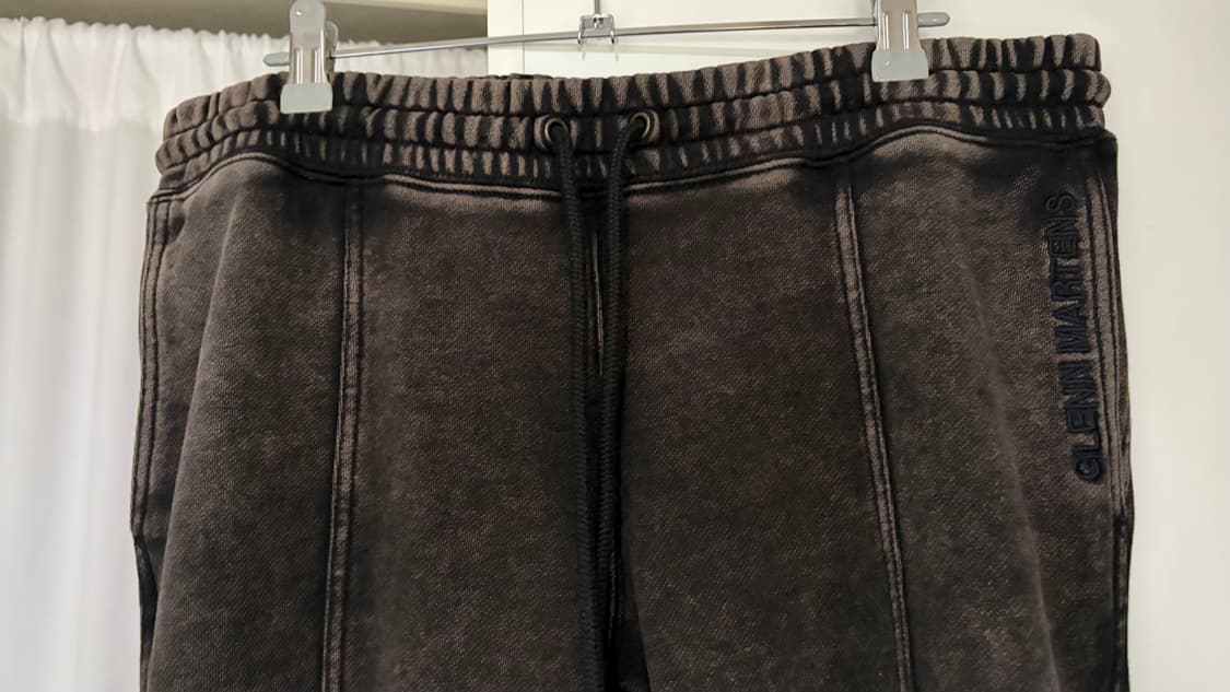 H&M Glenn Martens 팬츠 상품이미지2