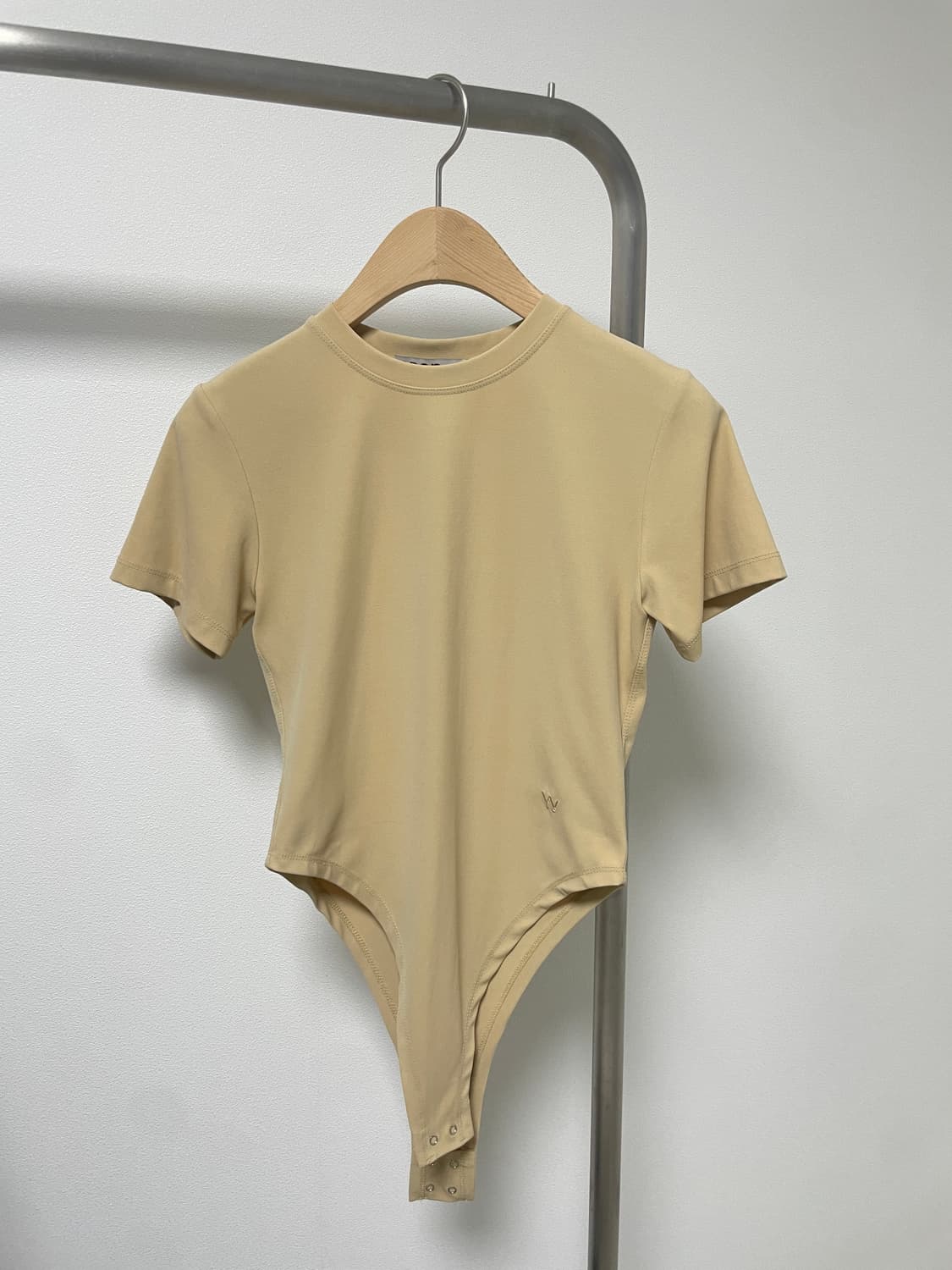 open yy basic bodysuit 상품이미지2