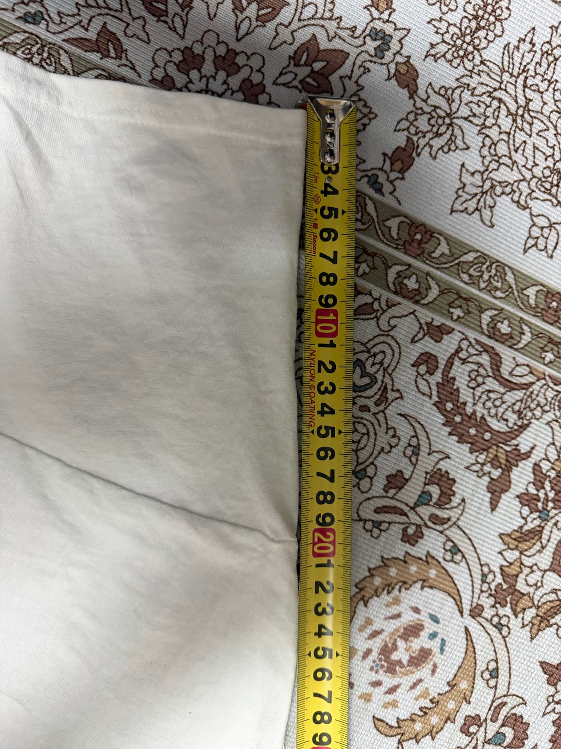 USA빈팔티 Nooksack Northwood Casino피크닉기념티 상품이미지7