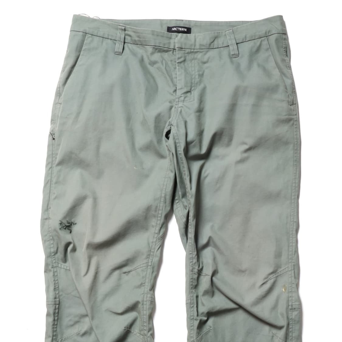 아크테릭스 Arcteryx A2B Chino Pants 
 상품이미지2