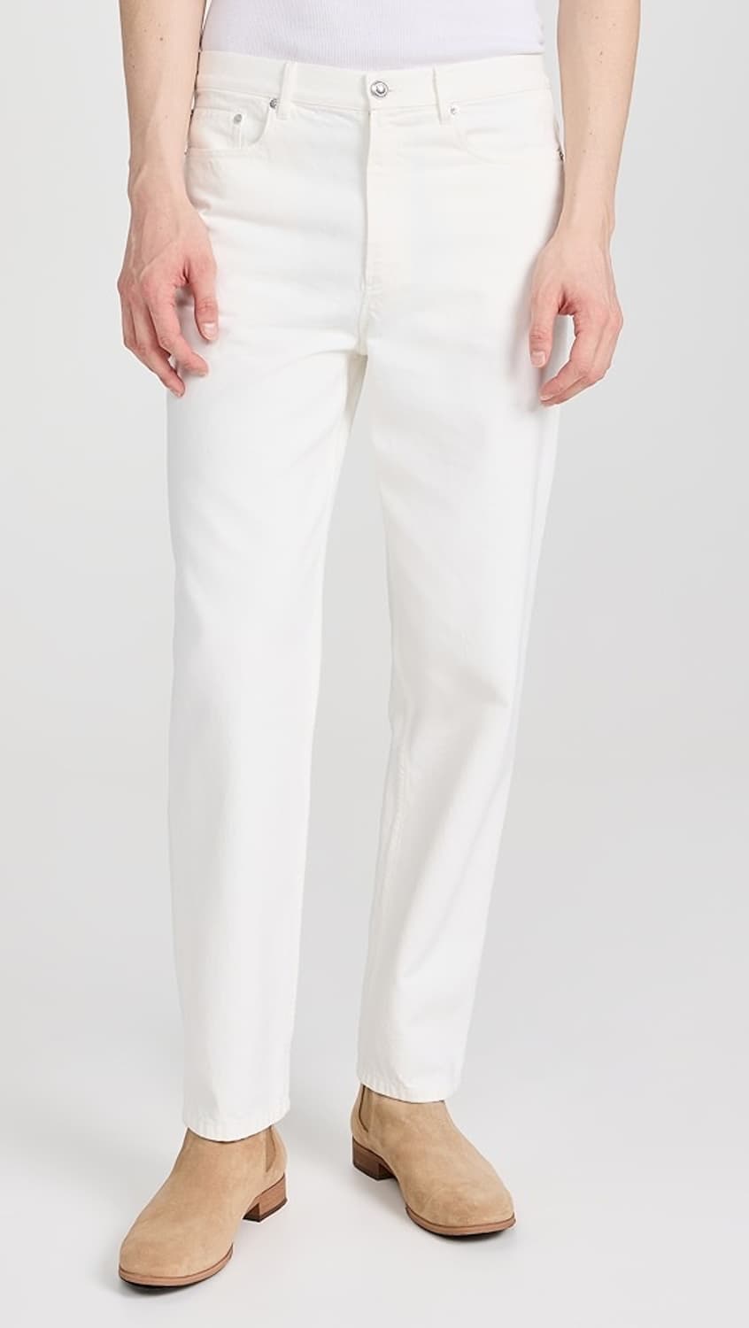 <새상품> A.P.C Martin jean (32size) 상품이미지3