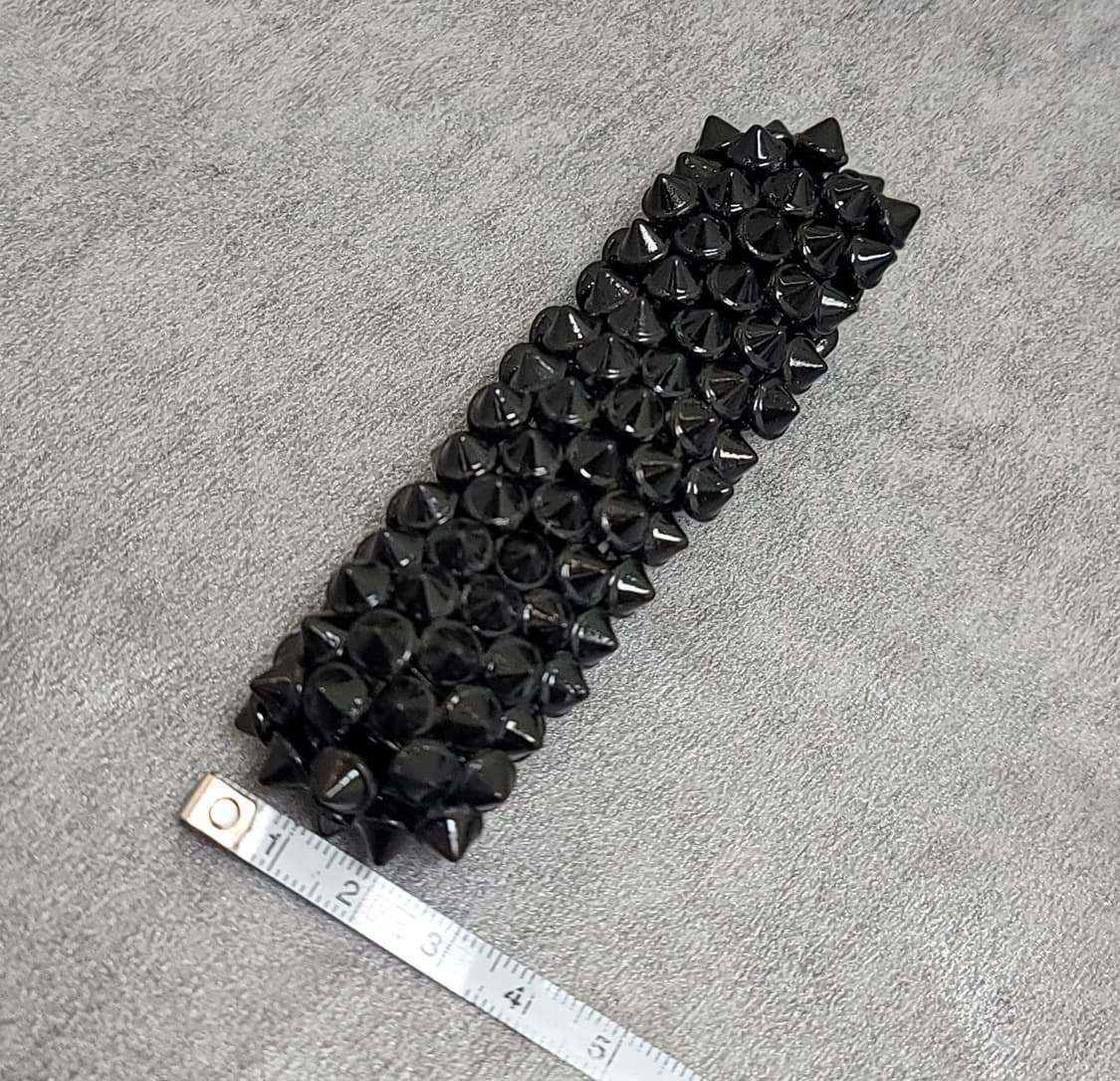 spike stud bracelet 상품이미지10