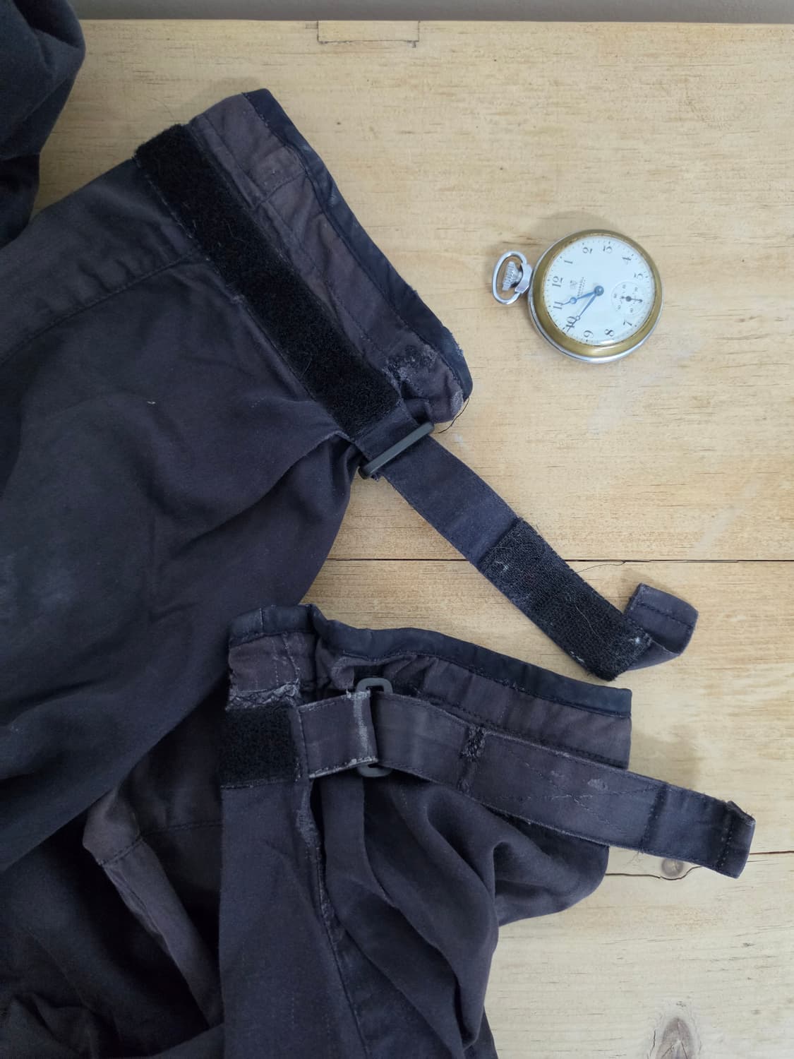 97SS 스톤 아일랜드 그린 엣지 RASO GOMMATO 상품이미지8