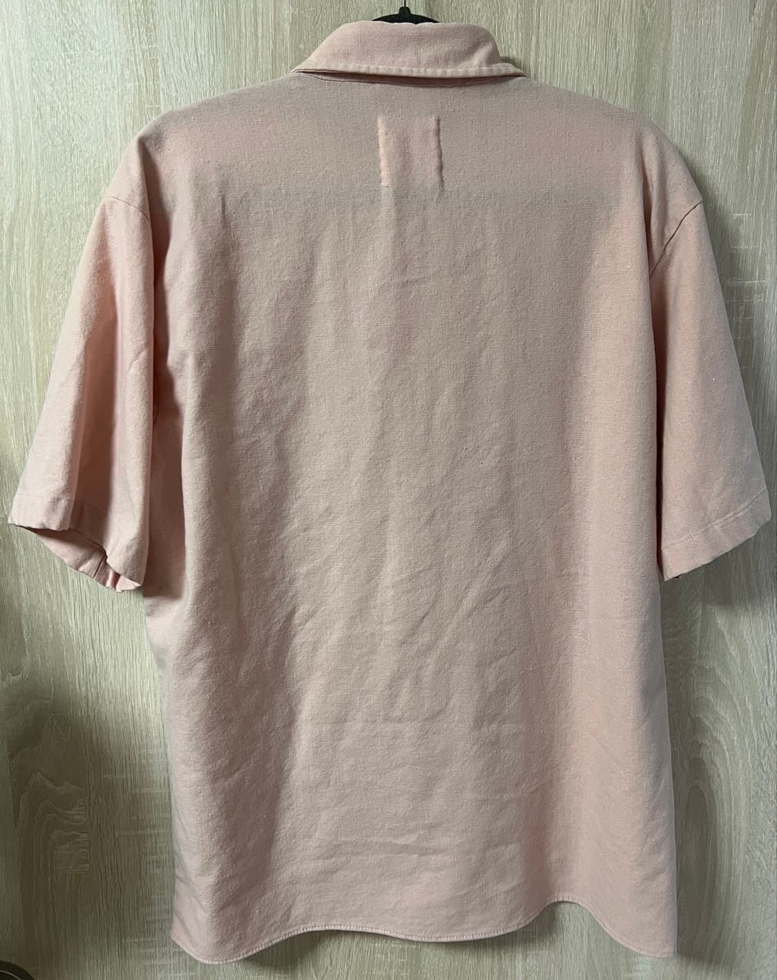 D.Land 반팔 셔츠 Made in Korea 상품이미지2