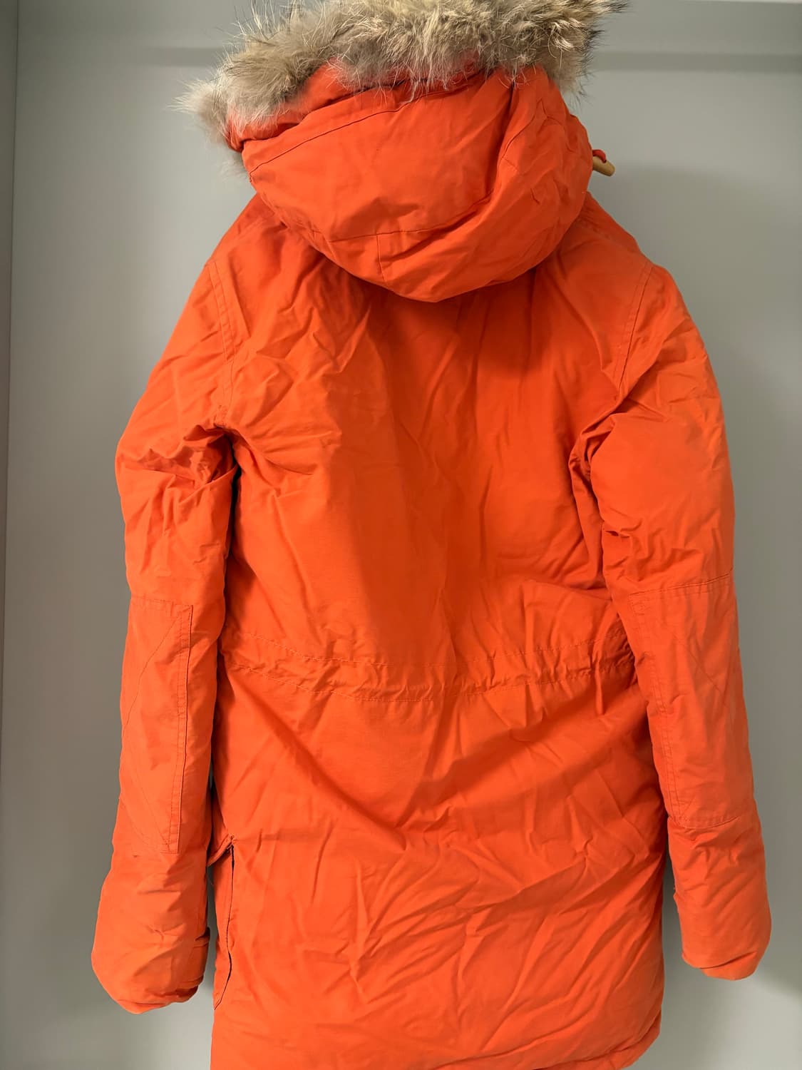 Penfield duck-down padded jumper XS 상품이미지2