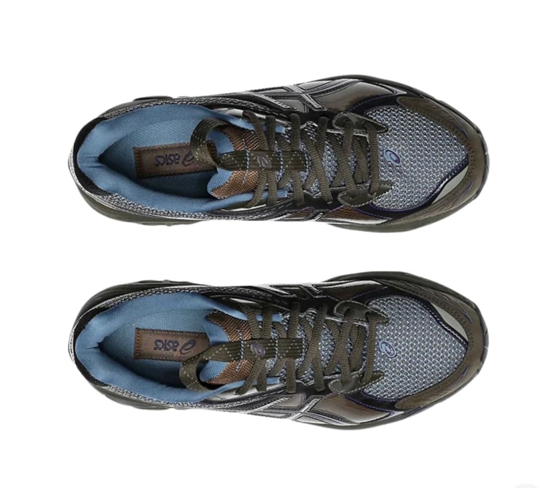 아식스 UB6-S GT-2160 그레이 플로스 브라운 스톰 상품이미지2