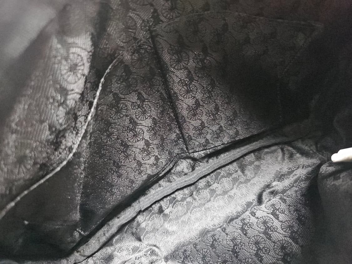 빈폴 체크 크로스백 상품이미지9