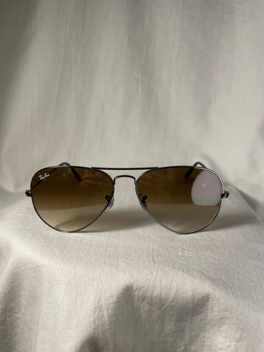  Rayban 에비에이터 RB3025 라지 보잉 선글라스 이탈리아 생산 상품이미지1