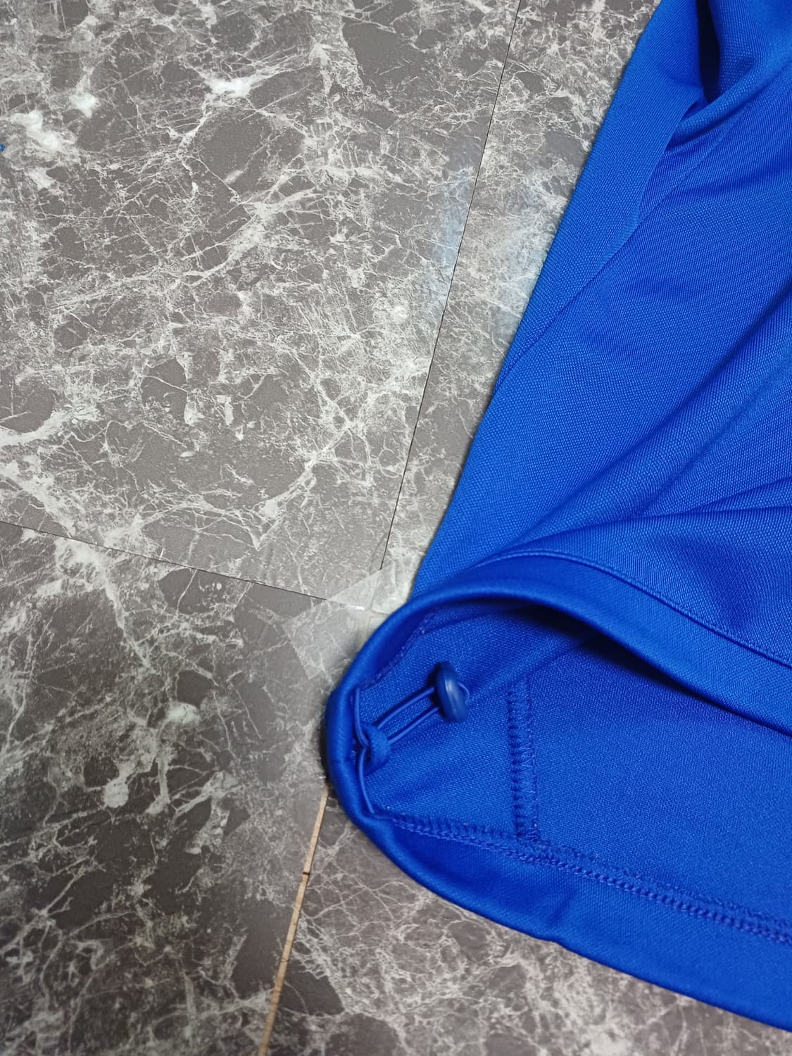 Adidas 클라이마쿨 기능성 집업 상품이미지6