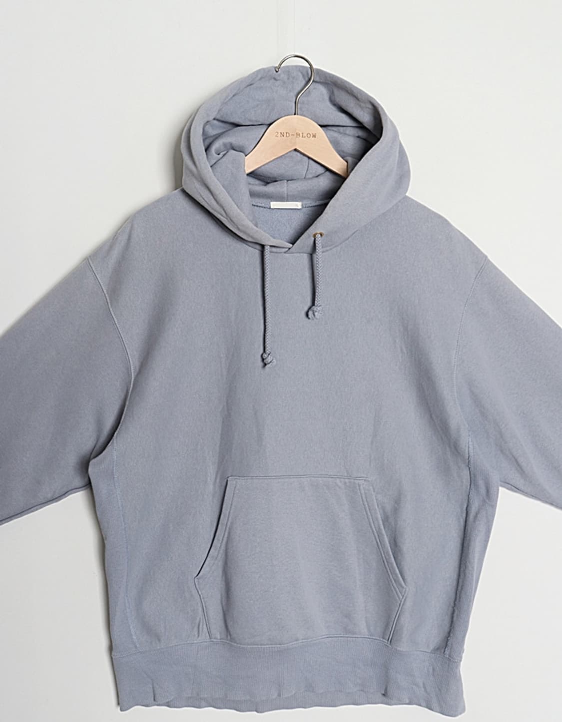 G U Heavy Sweat Hoodie 상품이미지2