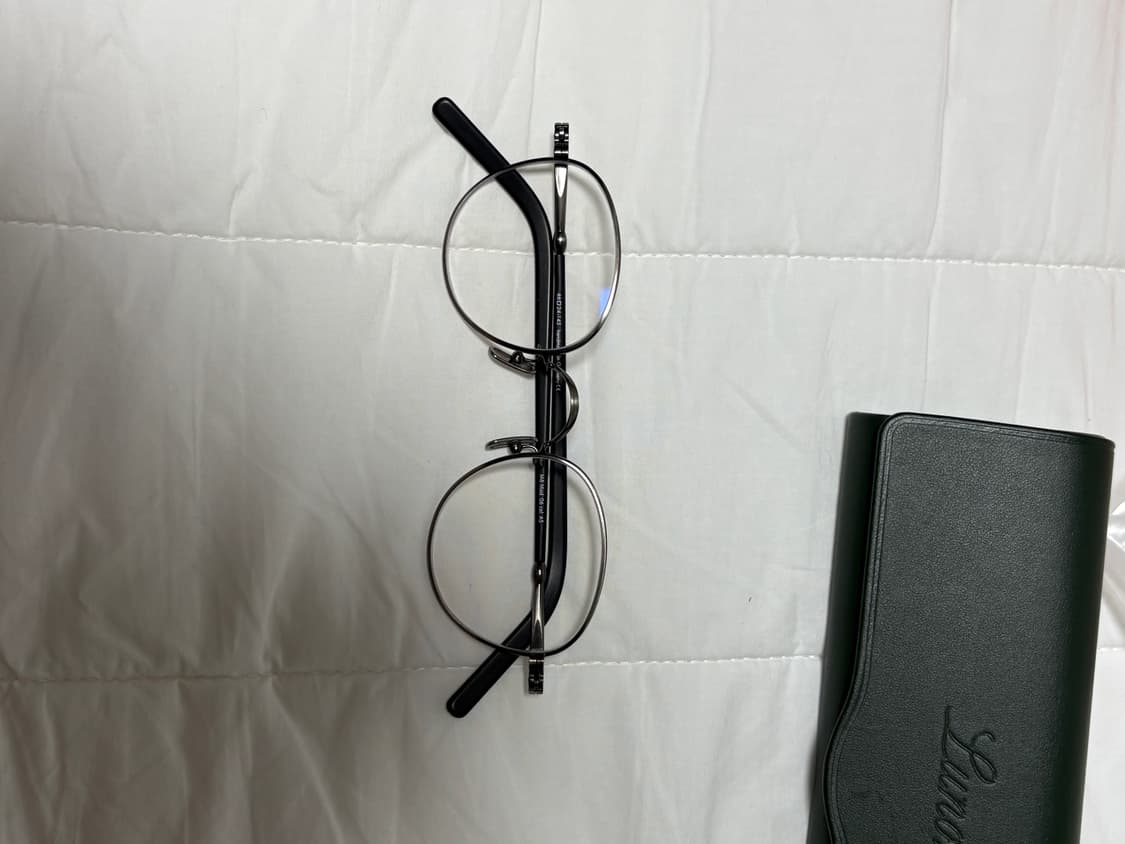 르노 Lunor M6 Mod 06 AS 46 상품이미지3