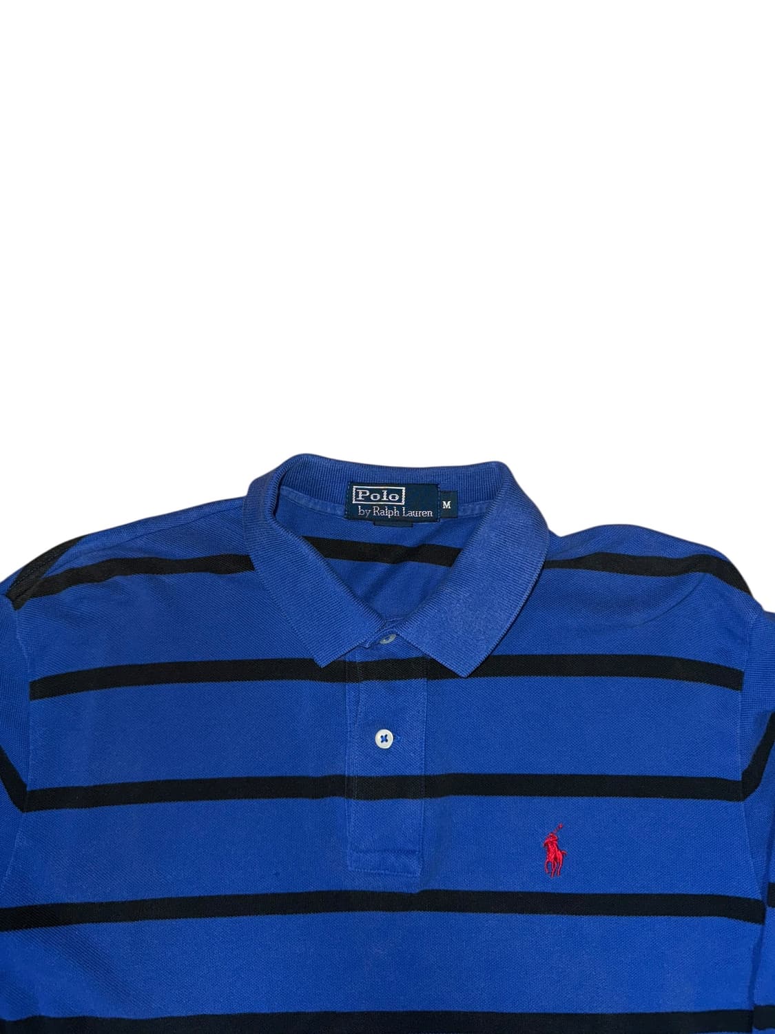Polo Ralph Lauren mesh shirt 상품이미지2