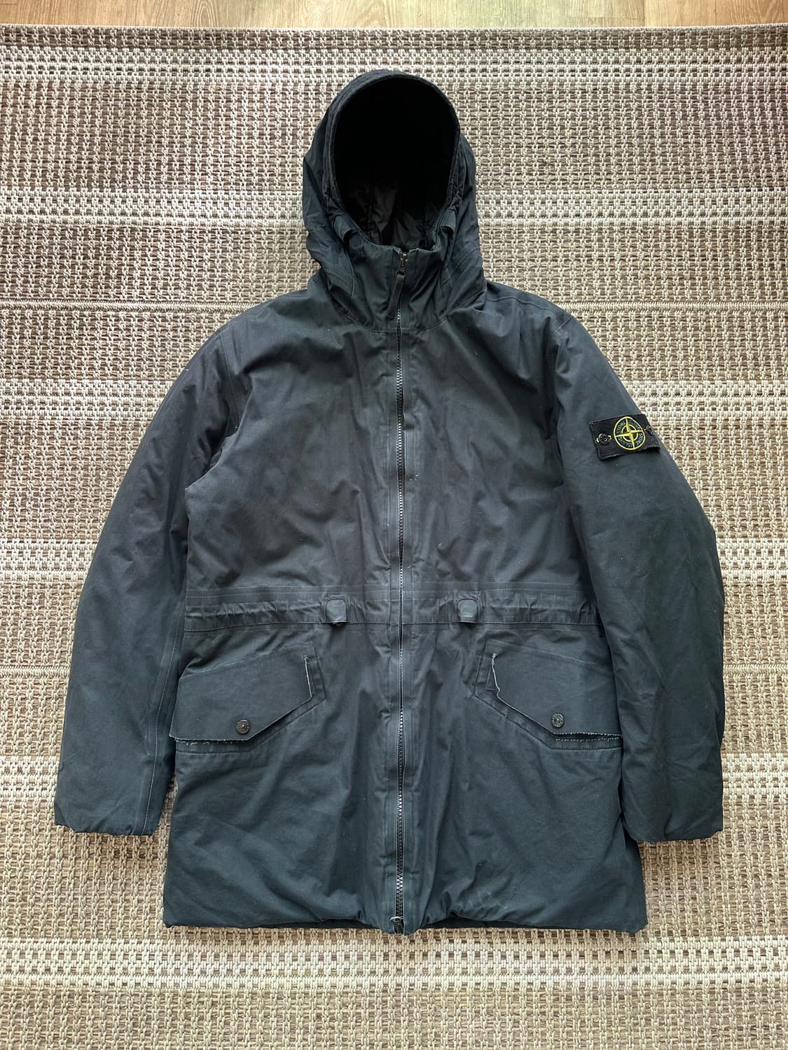 스톤아일랜드 패딩 100 상품이미지1