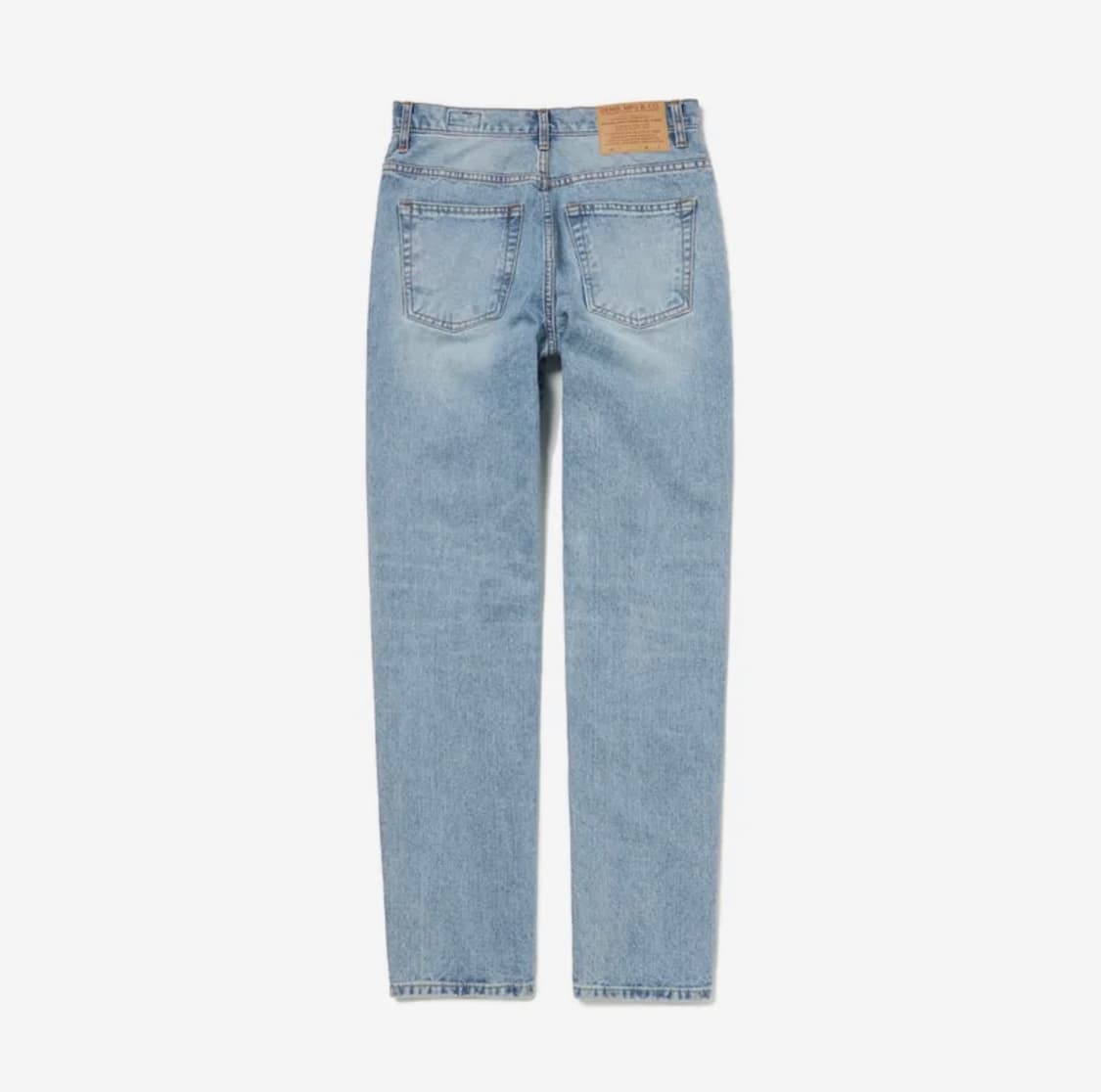 [새상품/34] LOT.027DML 아이비 슬림스 러브드 상품이미지2