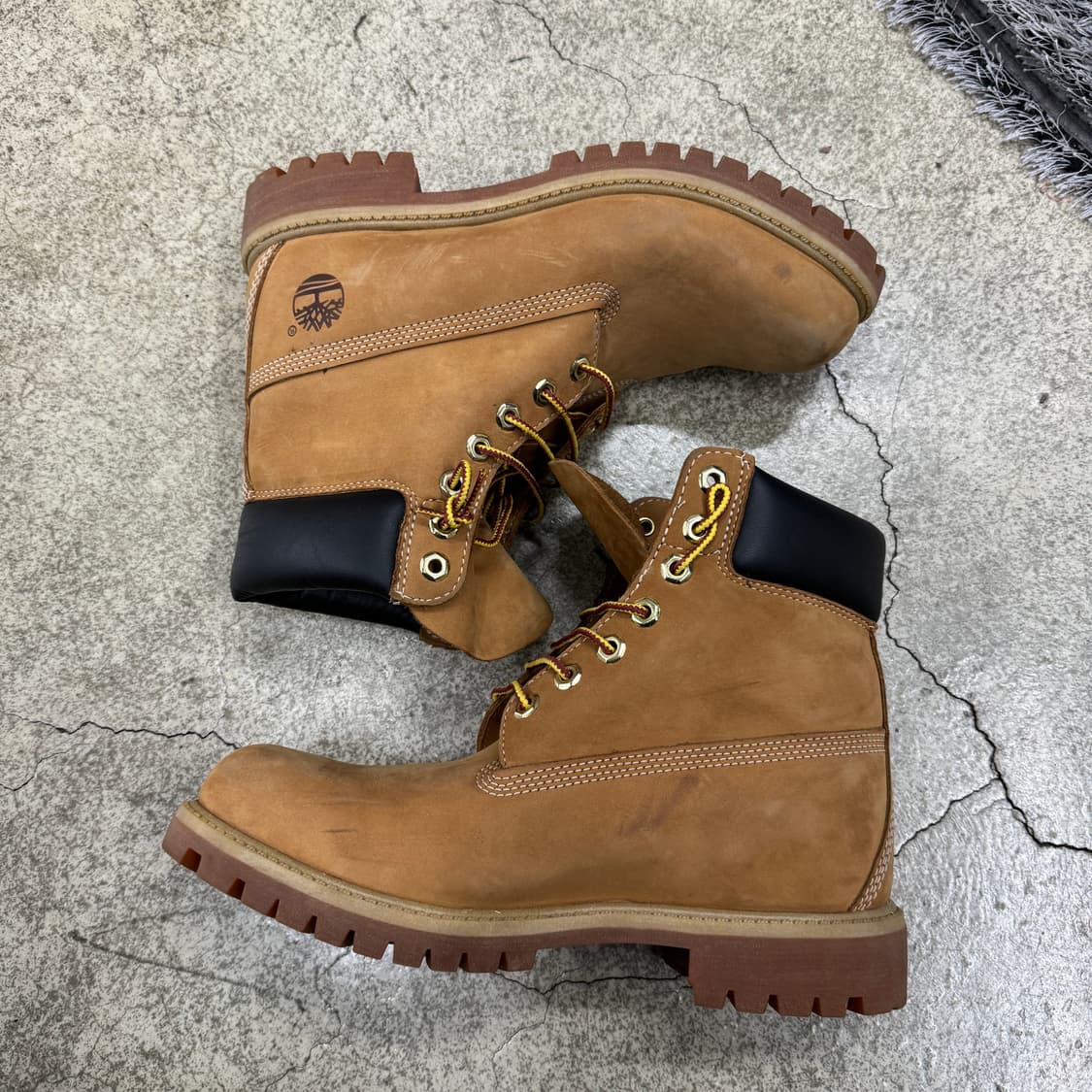 260 팀버랜드6인치 프리미엄 워터프루프 부츠 상품이미지3