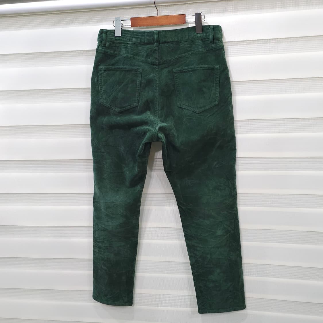 UNITED ARROWS 코듀로이 팬츠- L 상품이미지5