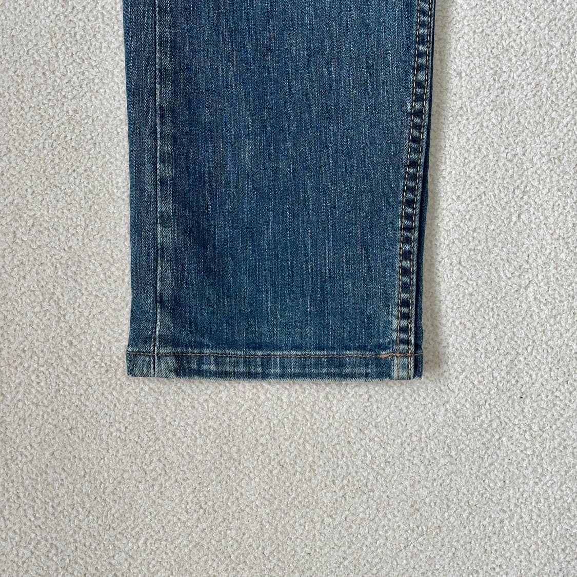 리바이스 511 데님 팬츠 상품이미지5