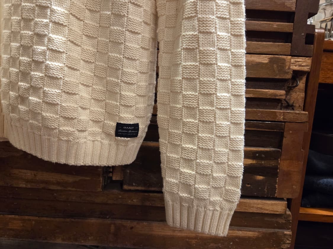 간트 니트 상품이미지8