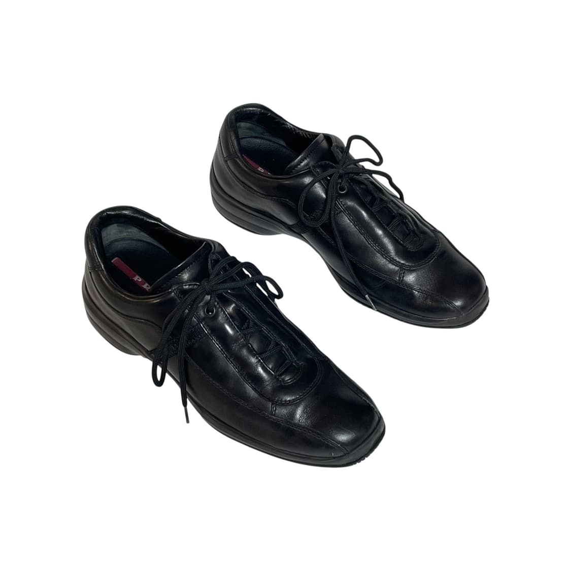 프라다 스포츠 스니커즈 상품이미지3