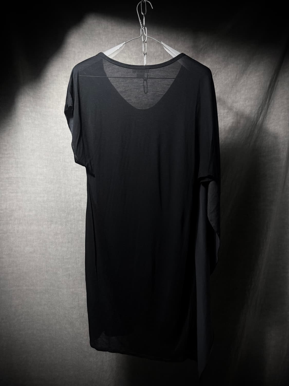 Helmut Lang Asymmetric Dress 상품이미지5
