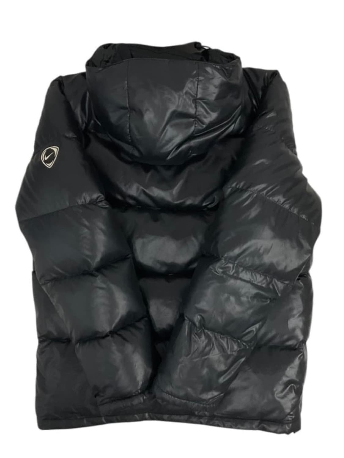 나이키 인터밀란 패딩 상품이미지2