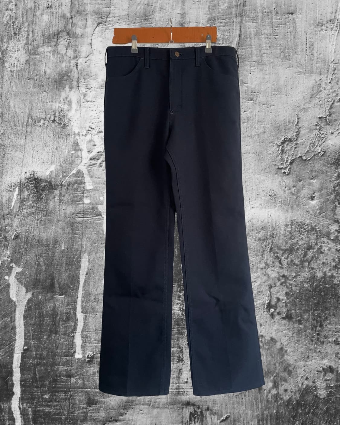 메카닉 팬츠 34 made in usa 상품이미지1