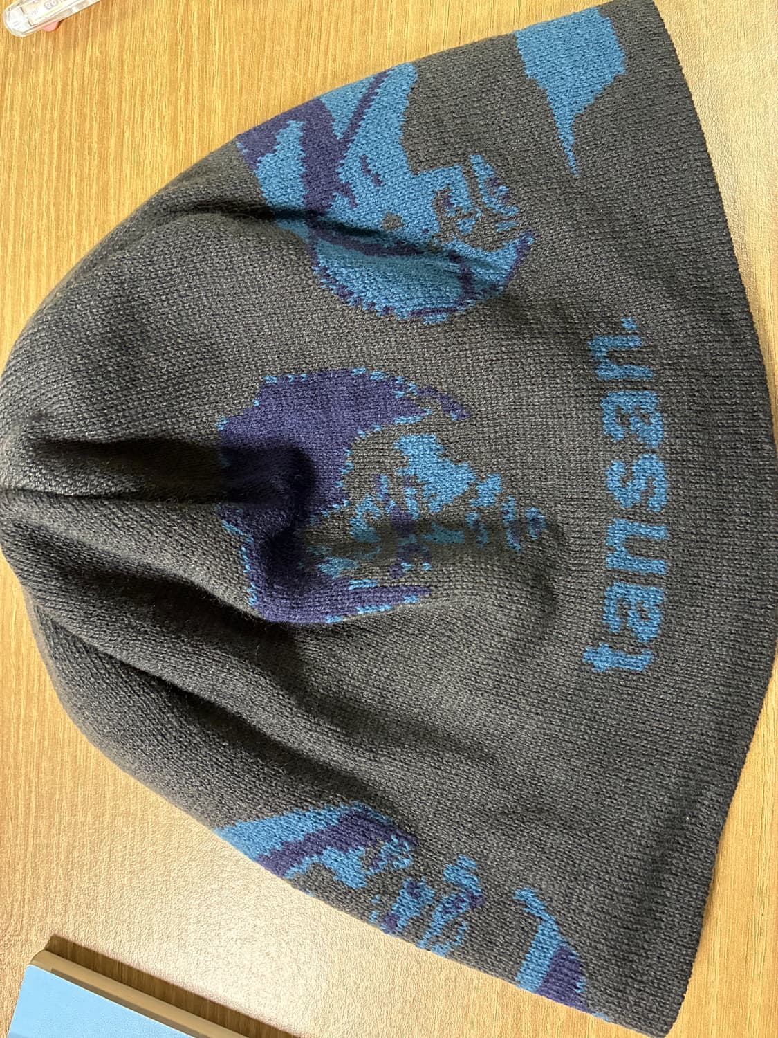 이자반 비니  상품이미지1