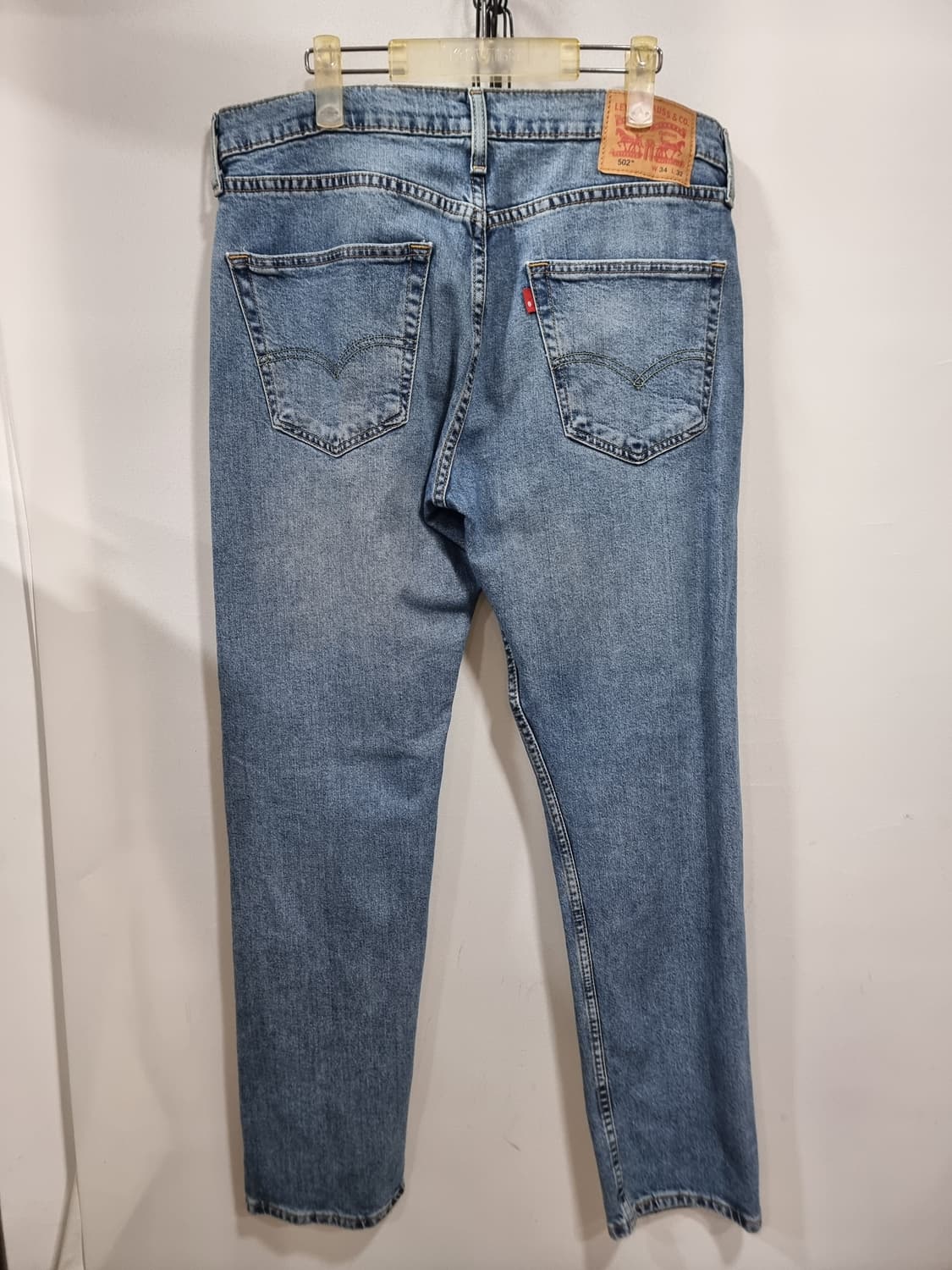 리바이스 데님팬츠 (D74 상품이미지2