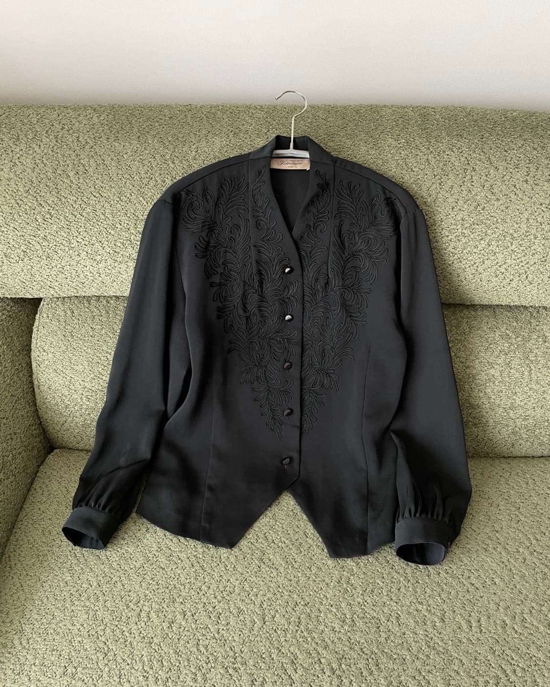tokyo-blouse feminine 상품이미지8
