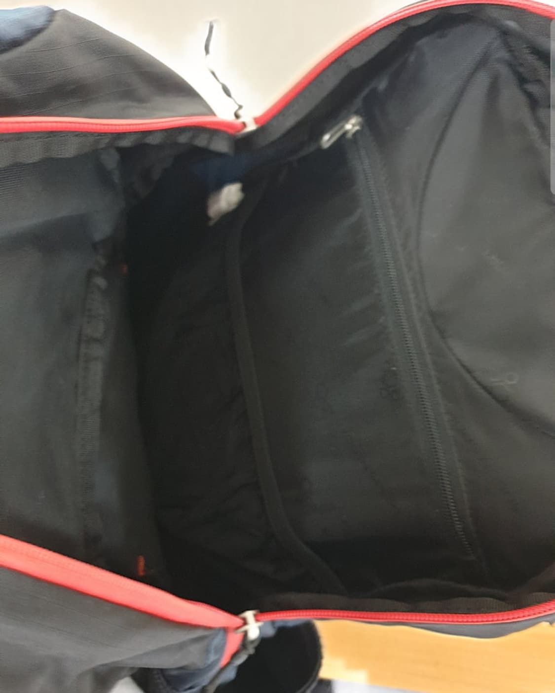 코오롱 스포츠 45리터 등산배낭 팝니다 상품이미지3