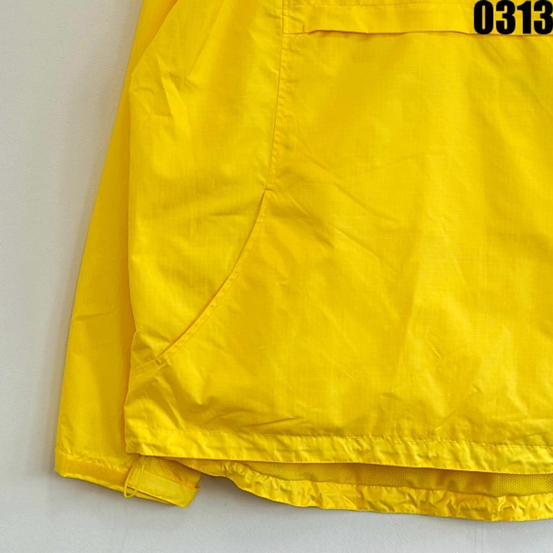 폴로 골프 하프집업 아노락 자켓 XL 0313 상품이미지3