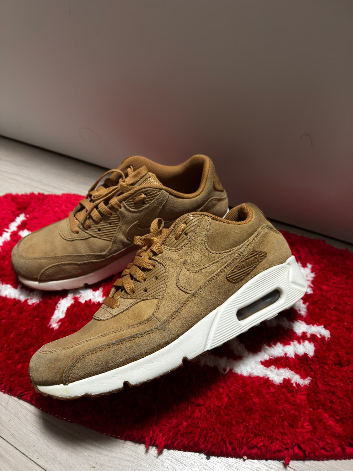 나이키 맥스90 된장 265mm 상품이미지3