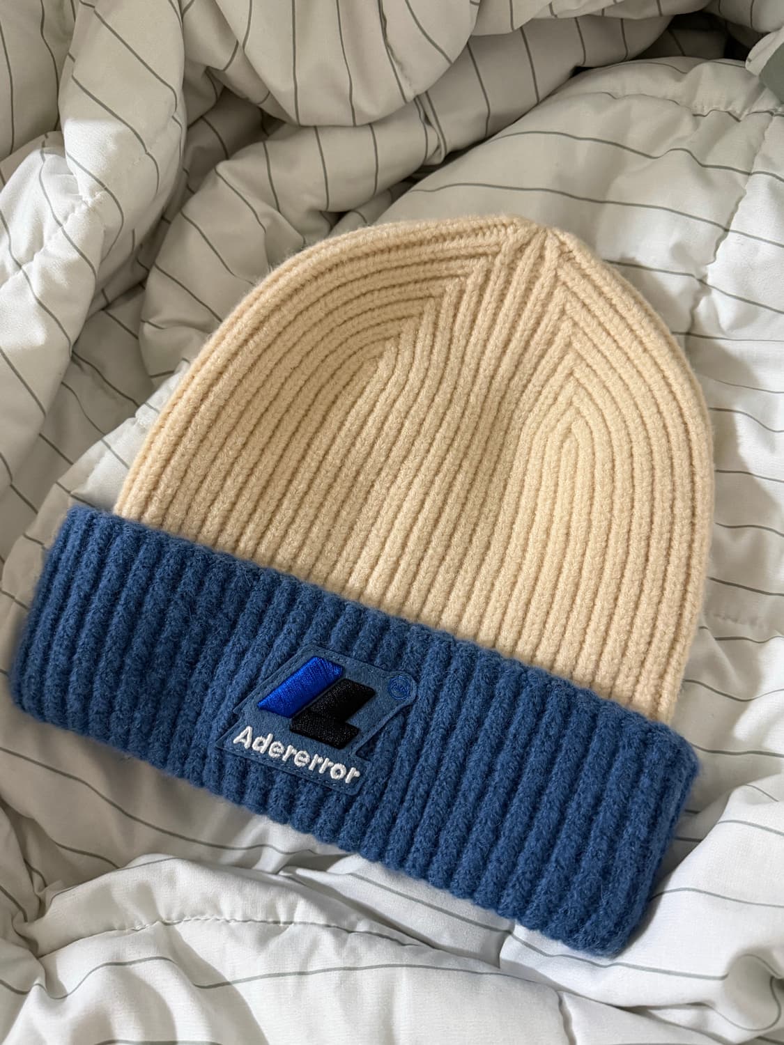 자더에러 비니 상품이미지1