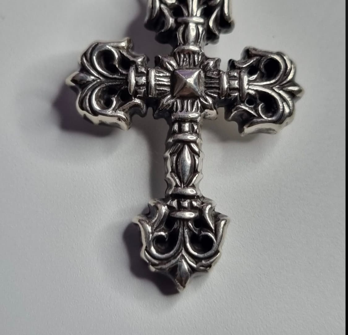 크롬하츠 필리그리 xs 펜던트 상품이미지2