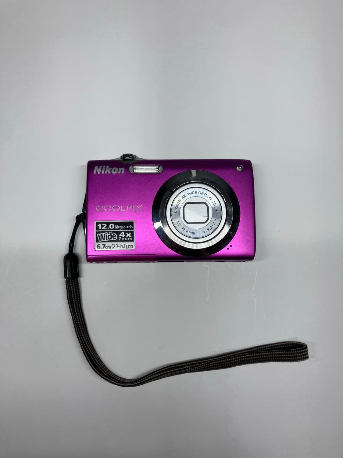 쿨픽스 s3000 상품이미지2