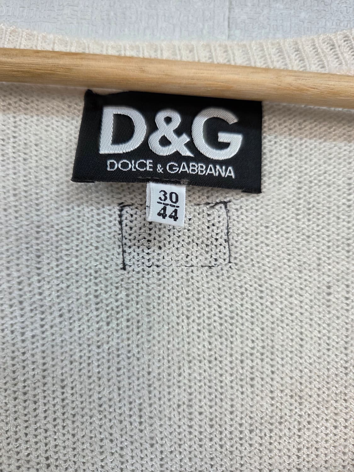 돌체앤가바나   여성반팔티  상품이미지5