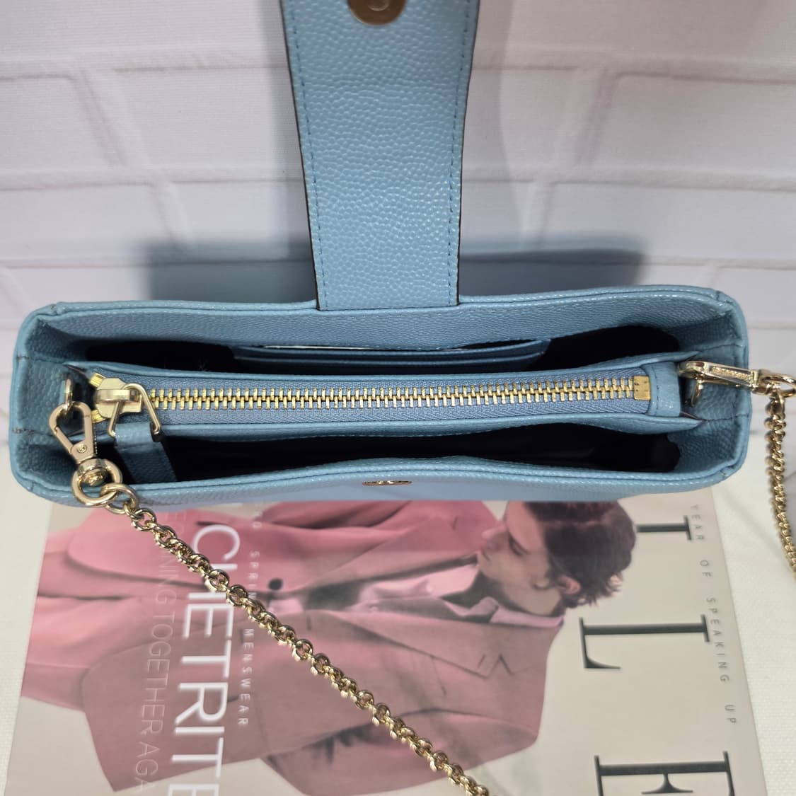 루이까또즈 크로스백 크로스바디백 숄더백 미니백 상품이미지6