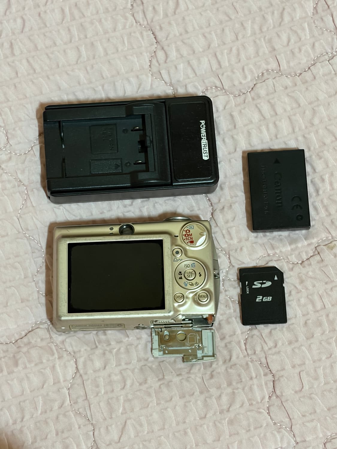 캐논 익서스 / ixus 750 상품이미지10