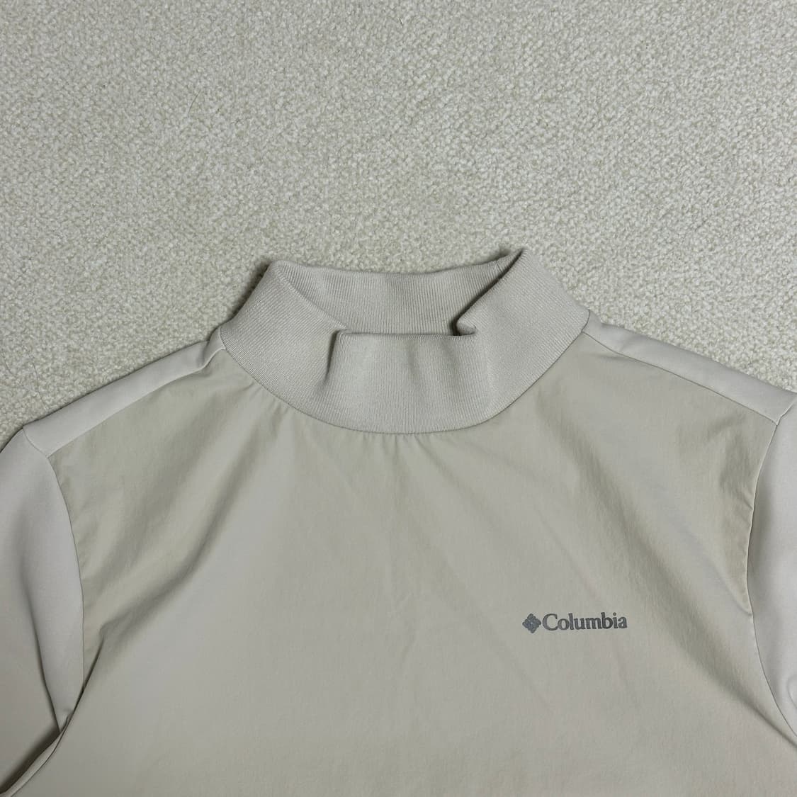 컬럼비아 여성 드라이 웰 리버 크루 상품이미지5