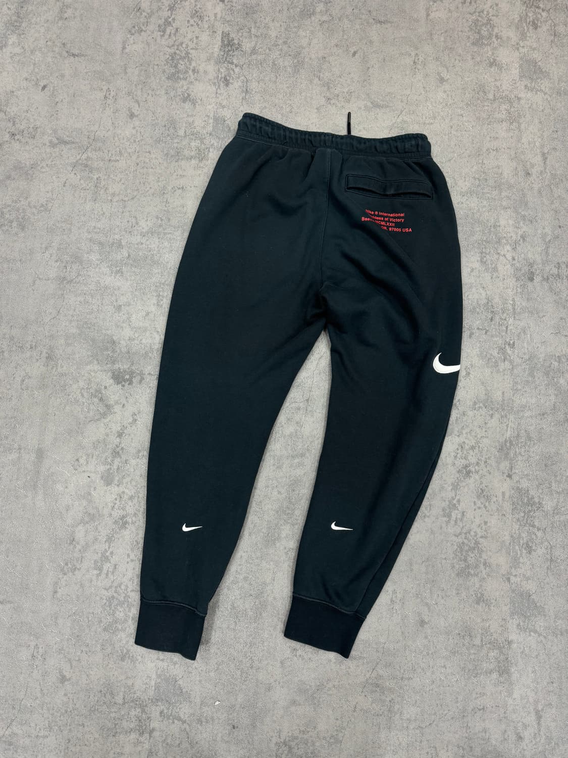 나이키후드집업 셋업 상품이미지8